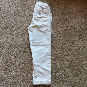 Ralph lauren chinos khaki